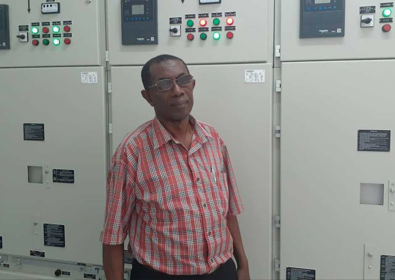 image Délestage persistant à Moroni La SONELEC à pied d’œuvre